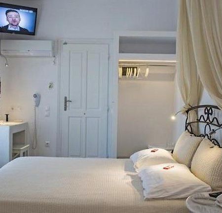 ناوسا Margarita Studios المظهر الخارجي الصورة