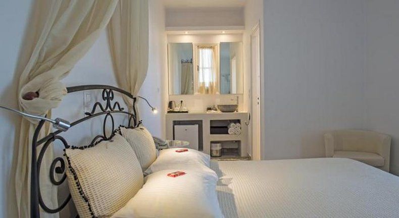 ناوسا Margarita Studios المظهر الخارجي الصورة
